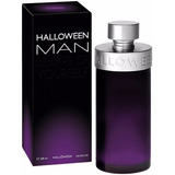 Perfume Halloween Man Hombre De Jesus Del Pozo Edt  200ml