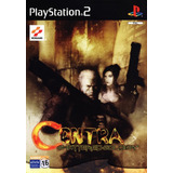 Contra Shattered Soldier Juego Ps2 Físico Play 2