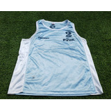 Camiseta Topper Selección Argentina De Voley # 2