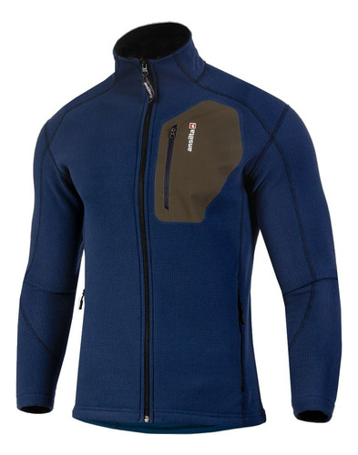 Campera Primo Polartec® Thermal Pro® Hombre Ansilta