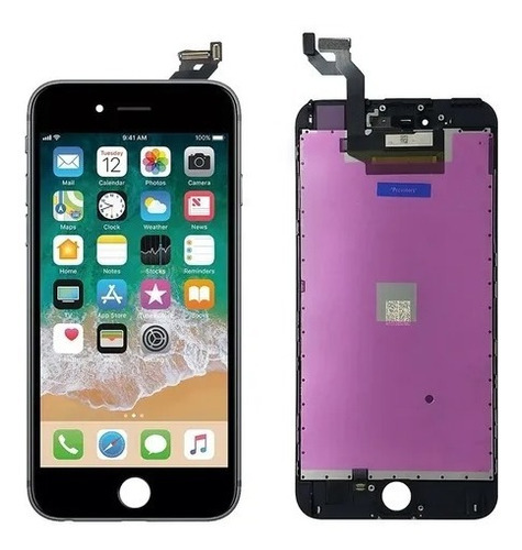 Pantalla Lcd Display Touch Compatible Con iPhone 6s Plus