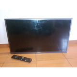 Tv Smart Novlex 32 Pulgadas