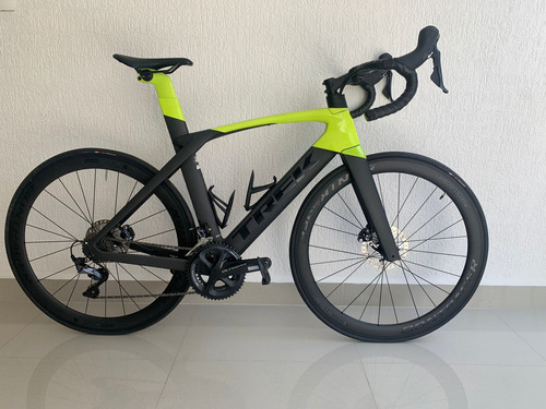 Bicicleta De Ruta Trek Madone 2020 Sl 6 2020