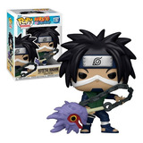 Funko Pop Naruto 1197 - Kotetsu Hagane