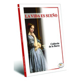 Vida Es Sueño, La, De Calderón De La Barca, Pedro. Editorial Leyenda, Tapa Blanda En Español, 0