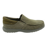 Panchas Lona Hombre Livianas Caballero Ringo Carmel 04