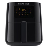 Fritadeira Airfryer Philips Walita Digital Série 3000, 127v