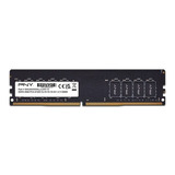 Memoria Dimm Pny Md8gs Ddr4 Pc4-21300 (2666mhz), Cl19, 8gb.
