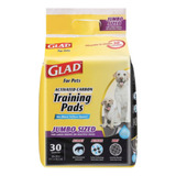 Tapete Entrenador Para Perro Glad For Pets, Rumbo 