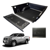 Bedliner Pendaliner Cubierta Batea Nissan Np300 2016-2020 Dc