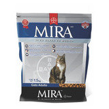 Mira Bayer Gato 1.5 Kg