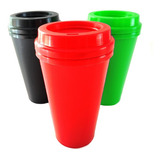 Vaso Termico 500cm3 C Color N/a Liso