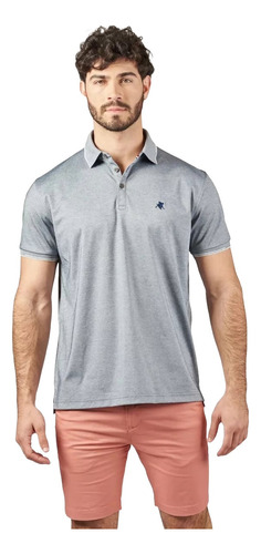 Chomba Oxford Polo Club Kriper Hombre