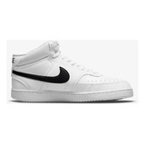 Tenis Nike Hombre Court Vision Dn3577-101