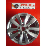 Roda Kia Cerato Novo Aro 16 Original