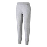 Pants-leggings Puma 58186454 Para Mujer Color Gris -1 E3