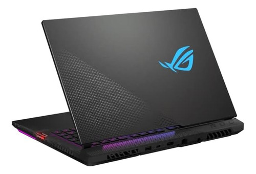 Laptop Asus Rog Strix Scar G533 15.6 Fhd (1920x1080) 300hz