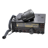 Radio Yaesu Ft-450at