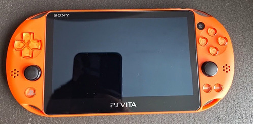 Se Vende Psp Vita Slim Poco Uso Impecable