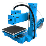 Muestra De Impresión Filament Mini Pla Print Para Machine Ki