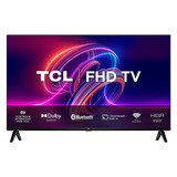 Smart Tv Full Hd 32 Tcl Android Tv 32s5400af Led 2x Hdmi