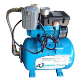Presurizador Aqua Pak Modelo Pres-ap50x-24lm 0.5hp