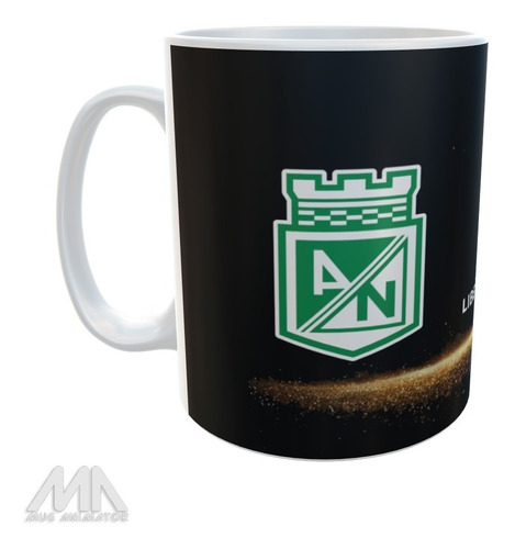 Mug  Conmebol Libertadores 