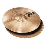 Hi Hat 14 Sound Edge // Pst5 // Paiste // Lucy Rock