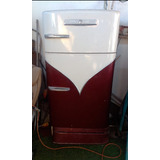 Refrigerador Antigüo