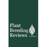 Libro Plant Breeding Reviews - Jules Janick