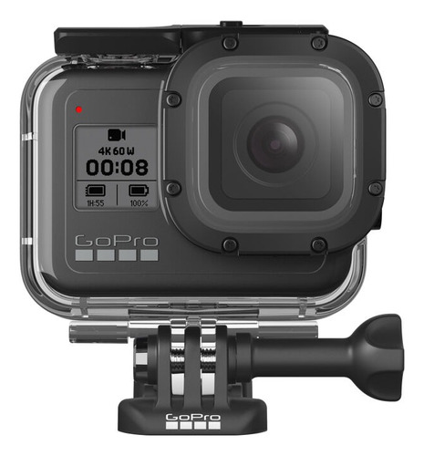 Caixa Estanque Hero 8 Black - Gopro