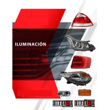 Calavera Derecha Dfzp Silverado 1500 2007 2008 2009 2010