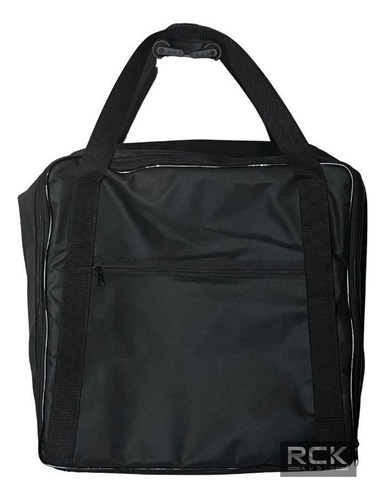 Bag Para Transporte De Caixa De Som