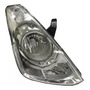 Lmpara Lh Plata Hyundai H1 Grand Starex 08-15