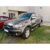 Ford Ranger Xlt 4x4 2020