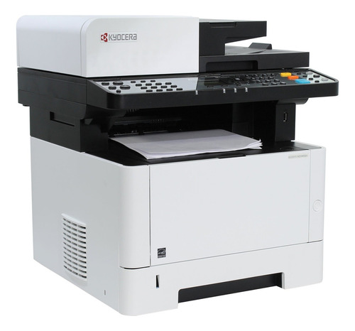 Multifuncional Laser Monocromatica Ecosys Kyocera M2040dn 