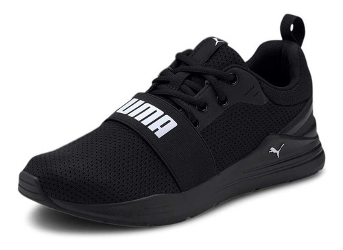 Disponible Zapatillas Para Caballero Puma Wired Run