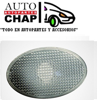 Giro Lateral Fiesta Ka Mondeo Transit 96 97 Al 05 Crsital