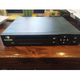 Dvr  8 Canales Digital Generico Icloud Xmeye + Fuente Usado