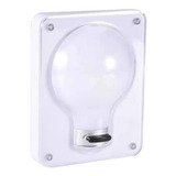 Luz Led Emergencia Ampolleta 200lm