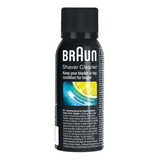 Spray De Limpeza Braun 5002724 Shaver Cleaner 100ml
