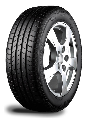 235/65r17 Bridgestone Turanza T005 Xl 108v 6 Pagos