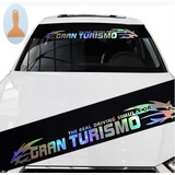 Sticker Tornasol Need For Speed Calcomania Parabrisas Auto