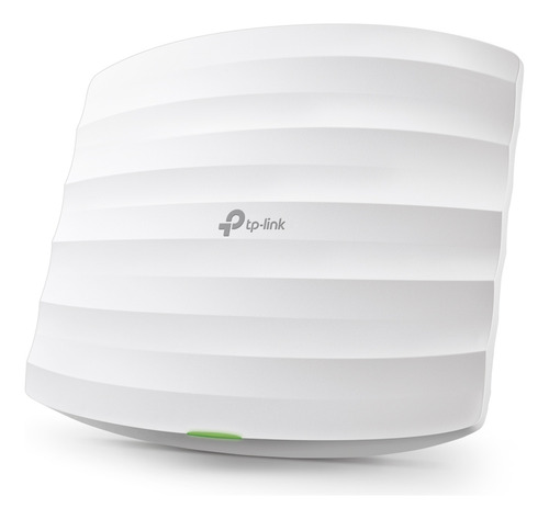 Tp-link Eap245 Punto De Acceso Wifi  Banda Dual Ac1750 Techo