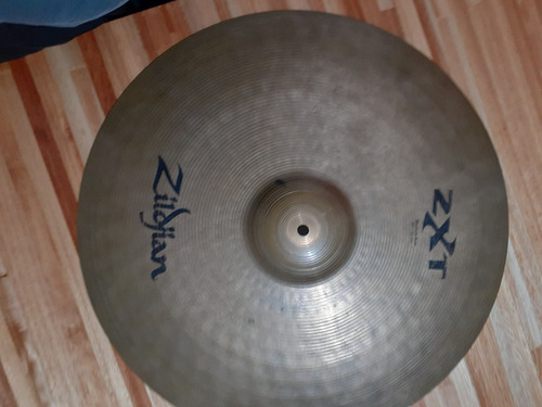  Ride Zildjian Zxt De 20