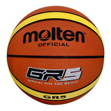 Pelota Basket Molten Gr5