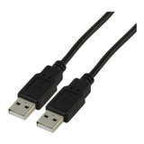 Cable Usb Macho A Usb Macho 2.0 - Museum-