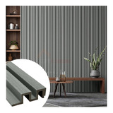 Revestimiento De Pared Interior Wall Panel 2.5 Cm