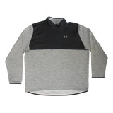 Buzo Golf - 4xl - Under Armour - Original - 1095