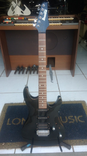 Guitarra Ibanez Gio Gsa-60